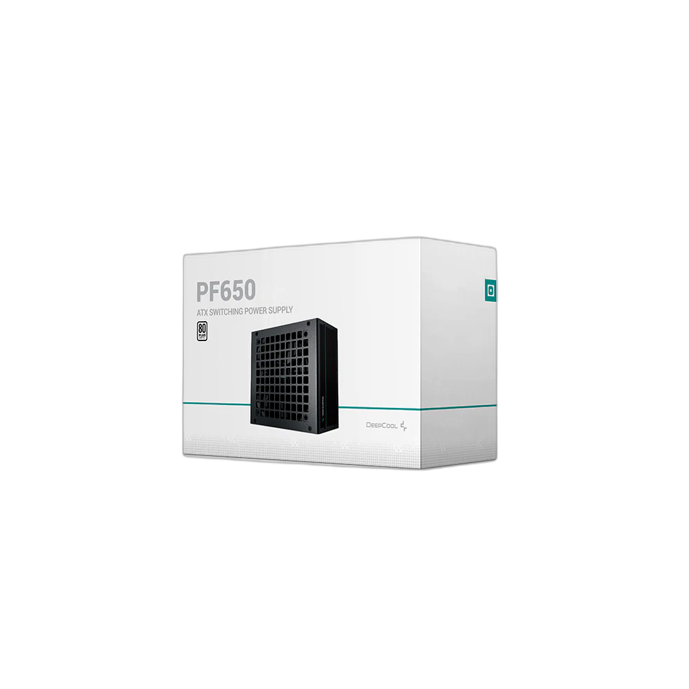 پاور دیپ کول DeepCool PF 650