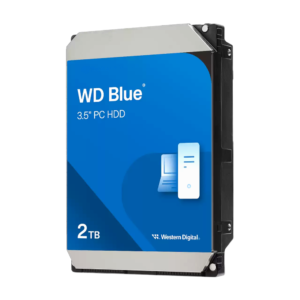 هارد وسترن دیجیتال Western Digital Blue 2TB