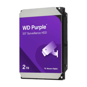 هارد وسترن دیجیتال Western Digital Purple 2TB