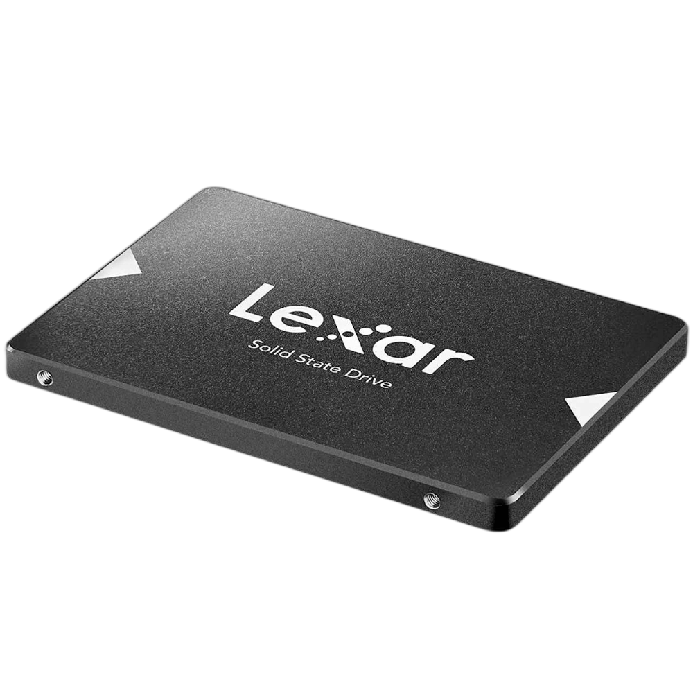 حافظه SSD لگزار Lexar NS100 128GB