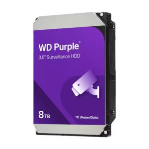 هارد وسترن دیجیتال Western Digital Purple 8TB