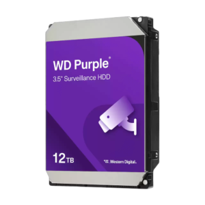 هارد وسترن دیجیتال Western Digital Purple 12TB