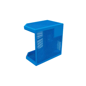 کیس هایت HYTE Y70 Strawberry Milk