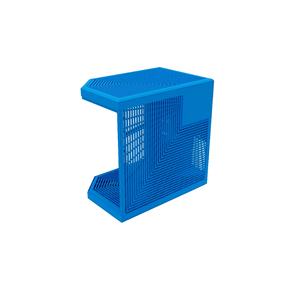 کیس هایت HYTE Y70 Strawberry Milk