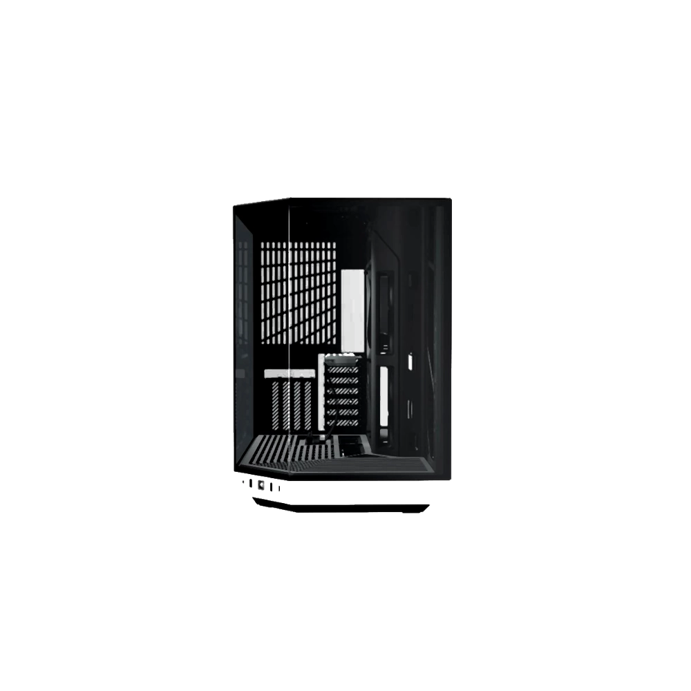 کیس هایت HYTE Y70 Strawberry Milk