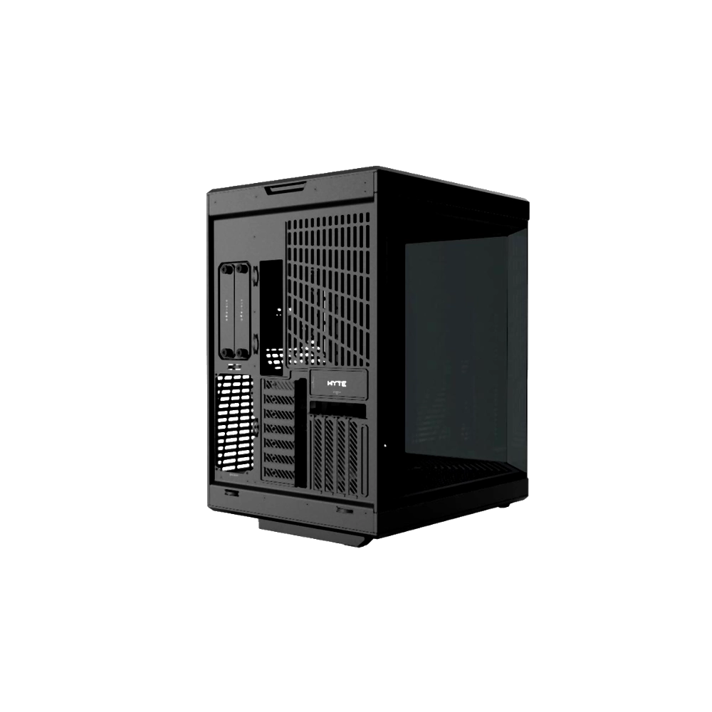 کیس هایت HYTE Y70 Strawberry Milk