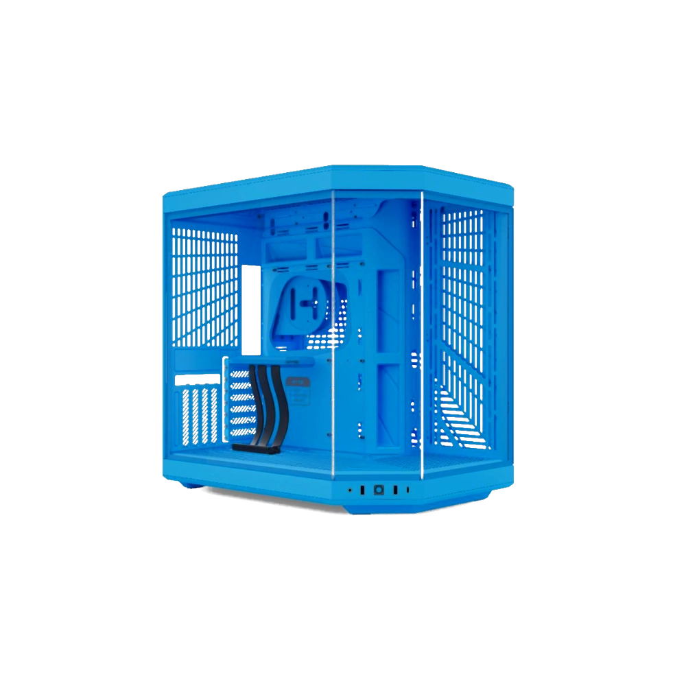 کیس هایت HYTE Y70 Strawberry Milk