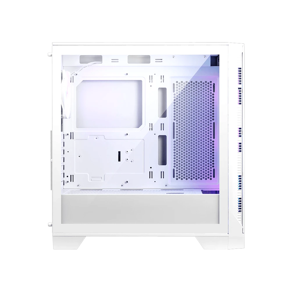 کیس ام اس آی MSI MAG FORGE 320R AIRFLOW WHITE