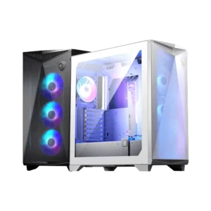 کیس ام اس آی MSI MPG GUNGNIR 300R AIRFLOW WHITE