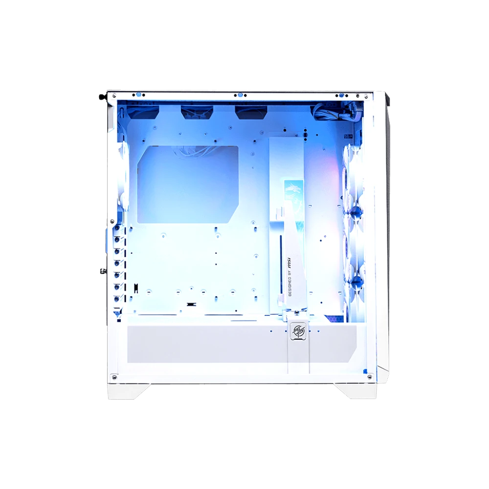 کیس ام اس آی MSI MPG GUNGNIR 300R AIRFLOW WHITE